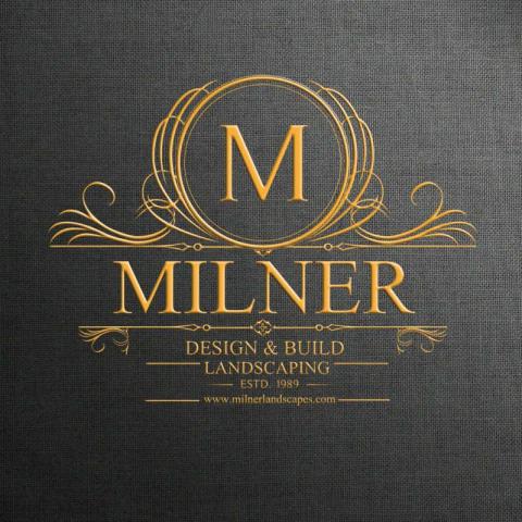 Milner Landscapes Logo
